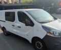 Білий Опель Віваро, об'ємом двигуна 1.6 л та пробігом 327 тис. км за 11800 $, фото 16 на Automoto.ua