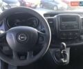 Белый Опель Виваро, объемом двигателя 1.6 л и пробегом 196 тыс. км за 14990 $, фото 17 на Automoto.ua