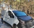 Белый Опель Виваро, объемом двигателя 1.6 л и пробегом 389 тыс. км за 12100 $, фото 6 на Automoto.ua
