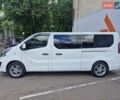 Белый Опель Виваро, объемом двигателя 1.6 л и пробегом 192 тыс. км за 14990 $, фото 20 на Automoto.ua