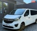 Белый Опель Виваро, объемом двигателя 1.6 л и пробегом 330 тыс. км за 12700 $, фото 1 на Automoto.ua