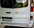 Белый Опель Виваро, объемом двигателя 1.6 л и пробегом 267 тыс. км за 14500 $, фото 15 на Automoto.ua
