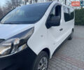 Белый Опель Виваро, объемом двигателя 1.6 л и пробегом 166 тыс. км за 13999 $, фото 3 на Automoto.ua