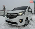 Белый Опель Виваро, объемом двигателя 1.6 л и пробегом 246 тыс. км за 13999 $, фото 1 на Automoto.ua