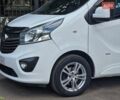 Белый Опель Виваро, объемом двигателя 1.6 л и пробегом 192 тыс. км за 14990 $, фото 16 на Automoto.ua