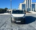 Белый Опель Виваро, объемом двигателя 1.6 л и пробегом 175 тыс. км за 16400 $, фото 3 на Automoto.ua