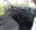 Белый Опель Виваро, объемом двигателя 1.6 л и пробегом 253 тыс. км за 10000 $, фото 11 на Automoto.ua