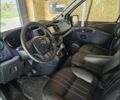 Белый Опель Виваро, объемом двигателя 1.6 л и пробегом 235 тыс. км за 14000 $, фото 4 на Automoto.ua