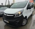 Білий Опель Віваро, об'ємом двигуна 1.6 л та пробігом 137 тис. км за 16500 $, фото 2 на Automoto.ua