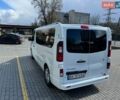Белый Опель Виваро, объемом двигателя 1.6 л и пробегом 120 тыс. км за 17150 $, фото 1 на Automoto.ua