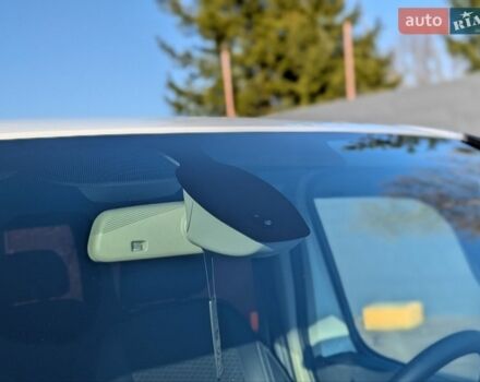 Білий Опель Віваро, об'ємом двигуна 1.6 л та пробігом 258 тис. км за 15100 $, фото 16 на Automoto.ua