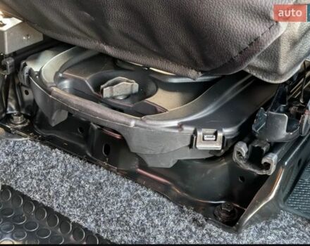 Білий Опель Віваро, об'ємом двигуна 1.6 л та пробігом 258 тис. км за 15200 $, фото 49 на Automoto.ua