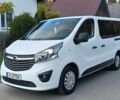 Білий Опель Віваро, об'ємом двигуна 1.6 л та пробігом 136 тис. км за 9700 $, фото 2 на Automoto.ua