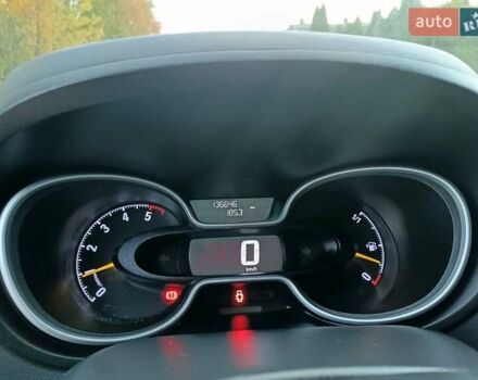 Белый Опель Виваро, объемом двигателя 1.6 л и пробегом 136 тыс. км за 12500 $, фото 22 на Automoto.ua