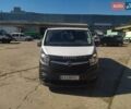 Белый Опель Виваро, объемом двигателя 1.6 л и пробегом 290 тыс. км за 13000 $, фото 6 на Automoto.ua