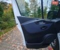 Белый Опель Виваро, объемом двигателя 1.6 л и пробегом 167 тыс. км за 13000 $, фото 1 на Automoto.ua