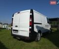 Белый Опель Виваро, объемом двигателя 1.6 л и пробегом 275 тыс. км за 11399 $, фото 6 на Automoto.ua