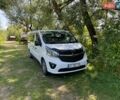 Белый Опель Виваро, объемом двигателя 1.6 л и пробегом 260 тыс. км за 12900 $, фото 1 на Automoto.ua