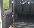 Белый Опель Виваро, объемом двигателя 1.6 л и пробегом 331 тыс. км за 15700 $, фото 13 на Automoto.ua