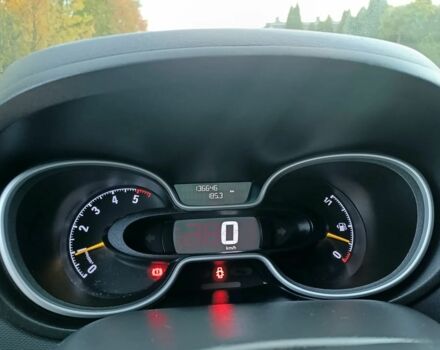 Білий Опель Віваро, об'ємом двигуна 1.6 л та пробігом 136 тис. км за 9700 $, фото 22 на Automoto.ua