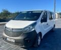 Белый Опель Виваро, объемом двигателя 1.6 л и пробегом 175 тыс. км за 16400 $, фото 7 на Automoto.ua