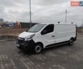 Белый Опель Виваро, объемом двигателя 1.6 л и пробегом 238 тыс. км за 13800 $, фото 1 на Automoto.ua
