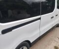 Белый Опель Виваро, объемом двигателя 1.6 л и пробегом 331 тыс. км за 15700 $, фото 2 на Automoto.ua