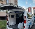 Белый Опель Виваро, объемом двигателя 1.6 л и пробегом 230 тыс. км за 16000 $, фото 3 на Automoto.ua