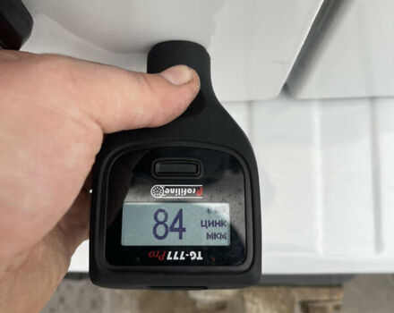 Білий Опель Віваро, об'ємом двигуна 1.6 л та пробігом 182 тис. км за 16499 $, фото 65 на Automoto.ua