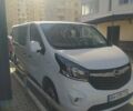 Білий Опель Віваро, об'ємом двигуна 1.6 л та пробігом 178 тис. км за 16300 $, фото 1 на Automoto.ua