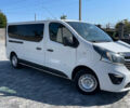 Белый Опель Виваро, объемом двигателя 1.6 л и пробегом 330 тыс. км за 13500 $, фото 1 на Automoto.ua
