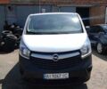 Белый Опель Виваро, объемом двигателя 1.6 л и пробегом 220 тыс. км за 11495 $, фото 7 на Automoto.ua