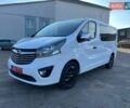 Белый Опель Виваро, объемом двигателя 1.6 л и пробегом 209 тыс. км за 17800 $, фото 3 на Automoto.ua