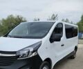 Белый Опель Виваро, объемом двигателя 1.6 л и пробегом 235 тыс. км за 14000 $, фото 1 на Automoto.ua
