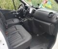 Белый Опель Виваро, объемом двигателя 1.6 л и пробегом 331 тыс. км за 15700 $, фото 18 на Automoto.ua