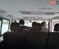 Білий Опель Віваро, об'ємом двигуна 1.6 л та пробігом 153 тис. км за 15200 $, фото 14 на Automoto.ua
