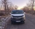 Белый Опель Виваро, объемом двигателя 1.6 л и пробегом 233 тыс. км за 15199 $, фото 1 на Automoto.ua