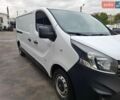 Белый Опель Виваро, объемом двигателя 1.6 л и пробегом 243 тыс. км за 13800 $, фото 5 на Automoto.ua