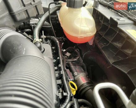 Білий Опель Віваро, об'ємом двигуна 1.6 л та пробігом 182 тис. км за 16499 $, фото 50 на Automoto.ua