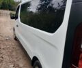 Белый Опель Виваро, объемом двигателя 1.6 л и пробегом 331 тыс. км за 15700 $, фото 3 на Automoto.ua