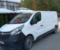 Белый Опель Виваро, объемом двигателя 1.6 л и пробегом 167 тыс. км за 16500 $, фото 1 на Automoto.ua