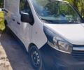 Белый Опель Виваро, объемом двигателя 1.6 л и пробегом 360 тыс. км за 13000 $, фото 5 на Automoto.ua