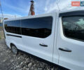 Белый Опель Виваро, объемом двигателя 1.6 л и пробегом 266 тыс. км за 12999 $, фото 32 на Automoto.ua