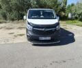 Білий Опель Віваро, об'ємом двигуна 1.6 л та пробігом 384 тис. км за 17500 $, фото 10 на Automoto.ua