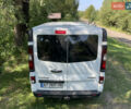 Белый Опель Виваро, объемом двигателя 1.6 л и пробегом 260 тыс. км за 12900 $, фото 6 на Automoto.ua