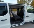 Білий Опель Віваро, об'ємом двигуна 1.6 л та пробігом 136 тис. км за 9700 $, фото 11 на Automoto.ua