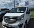 Білий Опель Віваро, об'ємом двигуна 1.6 л та пробігом 390 тис. км за 14800 $, фото 1 на Automoto.ua