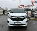 Білий Опель Віваро, об'ємом двигуна 1.6 л та пробігом 235 тис. км за 11999 $, фото 1 на Automoto.ua