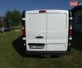 Белый Опель Виваро, объемом двигателя 1.6 л и пробегом 275 тыс. км за 11399 $, фото 1 на Automoto.ua