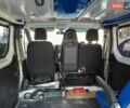 Белый Опель Виваро, объемом двигателя 1.6 л и пробегом 230 тыс. км за 16000 $, фото 7 на Automoto.ua
